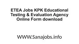 etea online apply 2019  etea jobs 2019