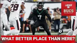 Buccaneers NAILED IT In Free Agency | Bucs' NFL Draft Needs UPDATED After Signings