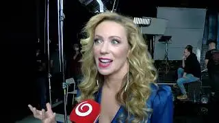 20 ROKOV S VAMI: Diana Mórová o Česko Slovensko má talent