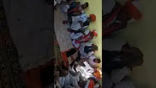 बाबू महाराज की गोट थुम कुदिन्ना धौलपुर