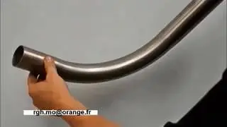 CINTREUSE par Enroulement 70 C  Capacit&eacute; 60  2 Gaz