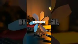 DIY Home Wind Turbine Challenge