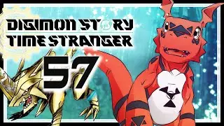 DIGIMON STORY: TIME STRANGER # 57 🌐 Ich mache, was die Kommentare sagen!