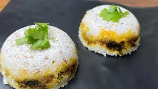 masala Puttu recipe || chicken Puttu recipe || umma&rsquo;s cook zone