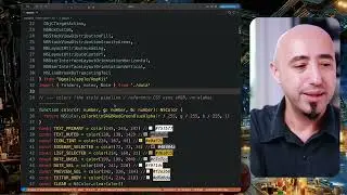 Native macOS Notes app built by programming AppKit directly, in TypeScript.