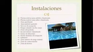 Complejos Turisticos Premium