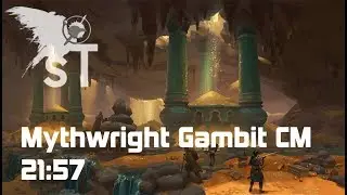 「sT」Mythwright Gambit CM - 21:57 - Dragonhunter/C.Chrono/P.Daredevil