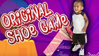 Black History Month for kids | Jan Ernst Matzeliger Inventor |  Kids songs| Goose Goose Duck