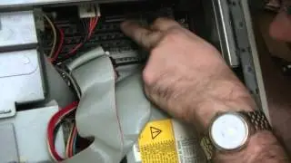 IBM Personal Computer 350-P100 overview