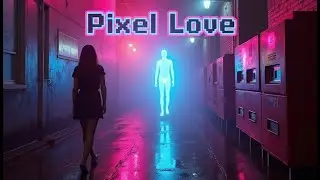 Pixel Love