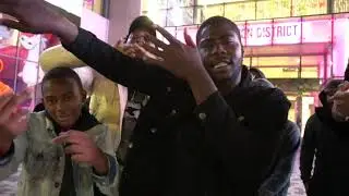NR BOOR X LIL NA X OT7 QUANNY- COMEBACK 2.0