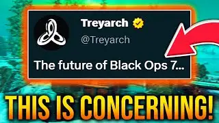 Call Of Duty Just Got Some BAD NEWS...