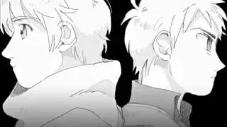 [APH] RuPru - Thanks for the Memories