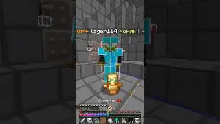 I'm HT3 MONSTER | sinussmp | #minecraft #cpvp #minecraftpvp #pvp