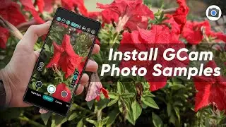 How to Install Google Camera Mod + Photo Samples | Any Android | Burial Gcam🔥