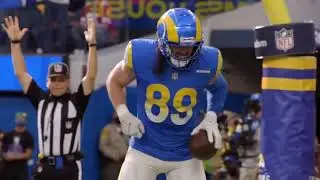 high quality rams celebration clips for TikTok edits (1080p)
