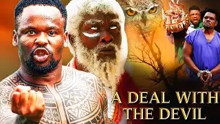 A DEAL WITH THE DEVIL (NEW MOVIE) - NIGERIAN MOVIES 2026 LATEST FULL MOVIE #trending