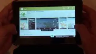 How to use our tablets with GPS as a tablet GPS without data connection or mobile network