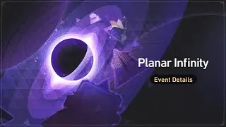 【Honkai: Star Rail】Planar Infinity ► All Rewards ★ +500 Stellar Jades ║v1.4 #984║