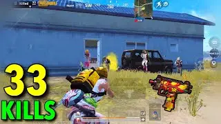 MY NEW RECORD IN SEASON 13!!! | PUBG MOBILE