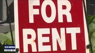 Federal, state assistance flowing into communities seeking rent relief | Q13 FOX Seattle