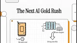Ep108. The Next AI Gold Rush