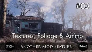 Fallout 4 mod feature #03
