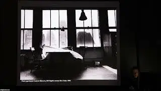 Vera Lutter - Containment of Time - 2022 02 22