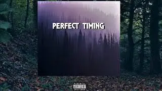 Apollo Young - Perfect Timing (Prod. Lucid Soundz)