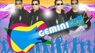 Tong- The Gemini Band Ft. Jimmel Fortune
