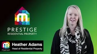 Myerson Prestige Residential Property Service