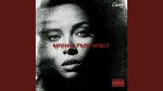RUNNING FROM MYSELF