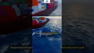 Global Trade Game-Changer: Dubai's Expansion Announced! | 9PMNews