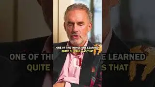 THIS Is Why Simple Questions Can Unveil True Business Experts | Jordan Peterson #shorts