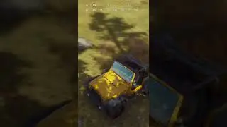 HIT A DEER WITH MY TRUCK... Oops... Now she's roadkill... Way of the hunter is brutal!