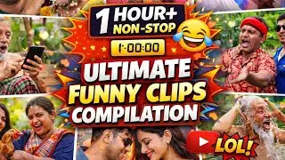 Catfish Comedy Gone Wrong 😂 | Ultimate Funny Video Compilation 2026&rdquo;