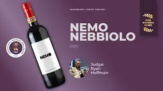 Nemo | 2025 SCA Gold Winner