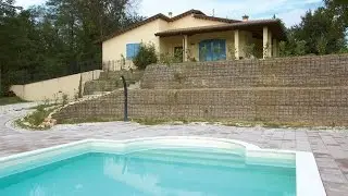 Marcheholiday &ndash; Villa Colle (Italy &ndash; Le Marche &ndash; Acqualagna)