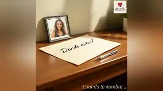 Cuando te nombro| #baladas  | #musica | #romanticas | #romantico