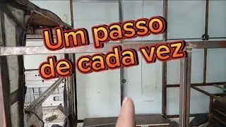 Dando continuidade ao projeto.