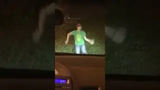 Daily Dose of Cole: Dance Moves
