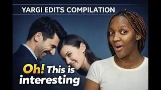 Reaction to Yargi | Turkish Drama |😳🔥