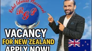 Chef & manager Jobs in New Zealand 🇳🇿 #rohitglobalplacement #hospitalityjobs #workabroad #chefjobs #