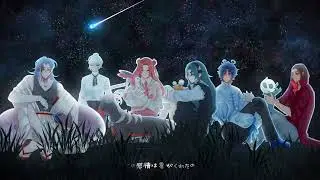 【 #PCB2R0 】Spica (short ver.)【lucky catch!!】