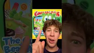Альбом Gummybear от 13 ноября 😮 #смешно #мем #шорты #вирусный #gummybear