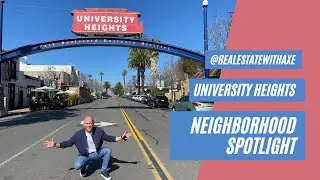 History Of University Heights | Neighborhood Spotlight