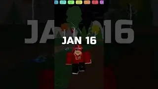 New Loomian Legacy UPDATE Coming THIS WEEK!