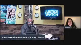 DR. MARTIN LUTHER KING, JR.: A DREAM OR NIGHTMARE (Justice Watch Classic)