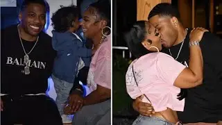 Nelly Says Raising family With Ashanti Feels Different From Anything Before!