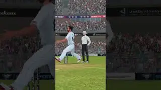 guess the bowlers😨 real cricket 22 #viral #cricket #rc22 #new